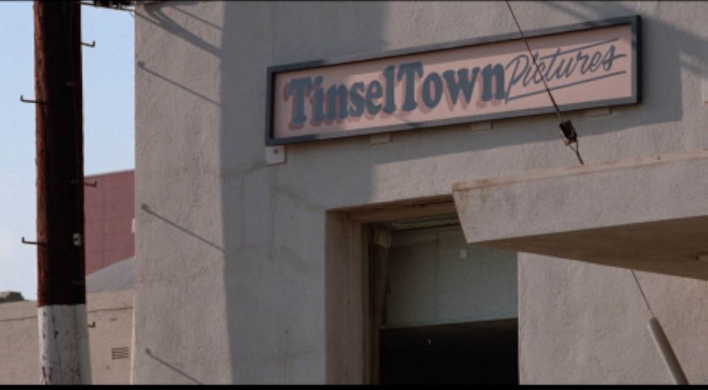 ハリウッド夢工場／オスカーを狙え！！の画像