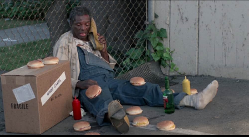 ハリウッド夢工場／オスカーを狙え！！の画像