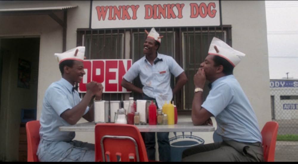 ハリウッド夢工場／オスカーを狙え！！の画像