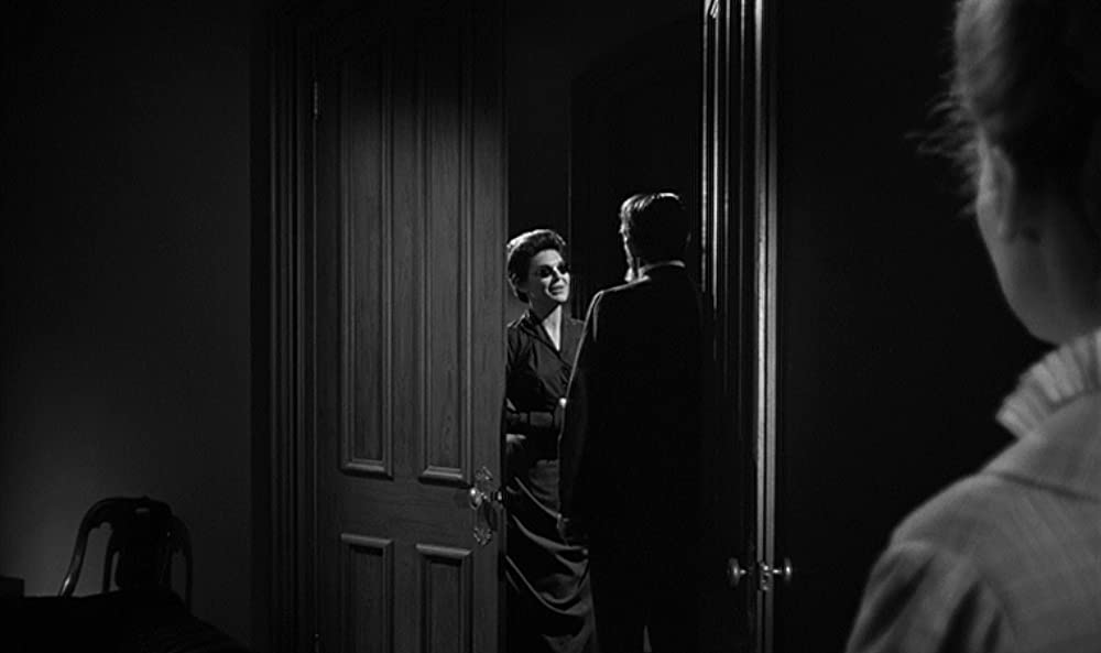 「奇跡の人」アン・バンクロフトの画像