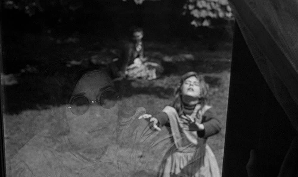 「奇跡の人」アン・バンクロフト & パティ・デュークの画像