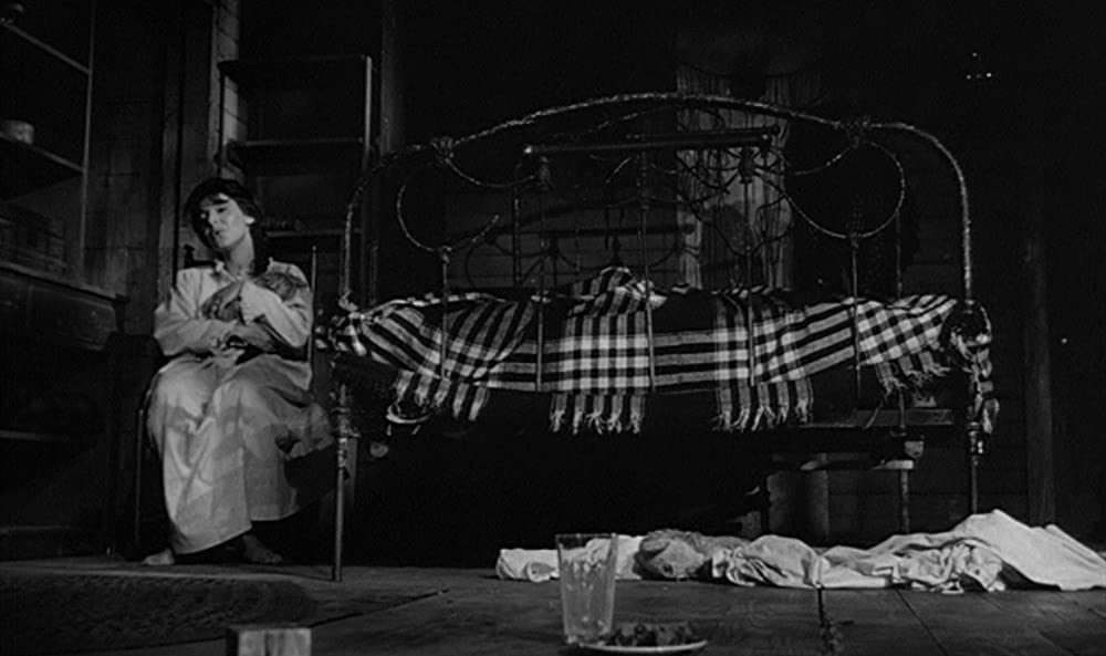 「奇跡の人」アン・バンクロフトの画像