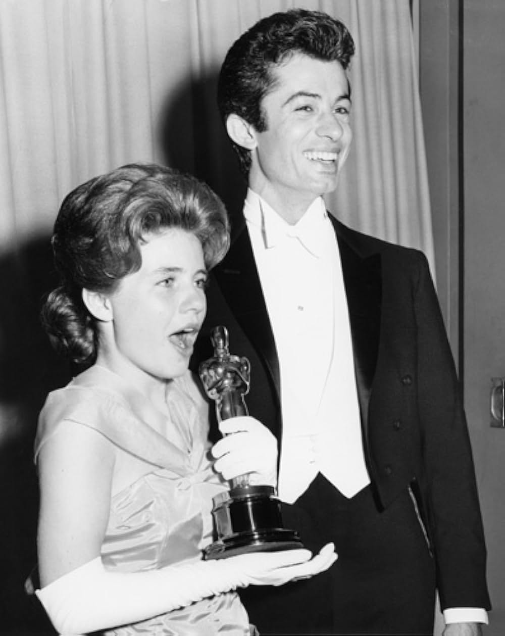 奇跡の人の画像