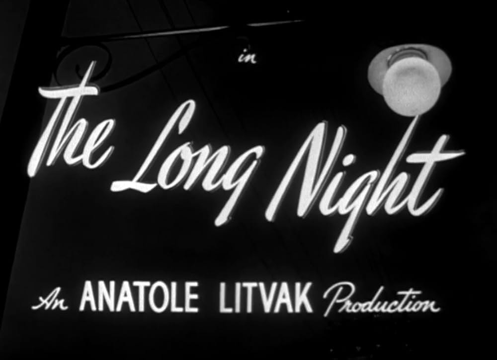 朝はまだ来ないの画像