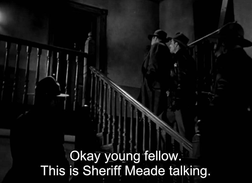 朝はまだ来ないの画像