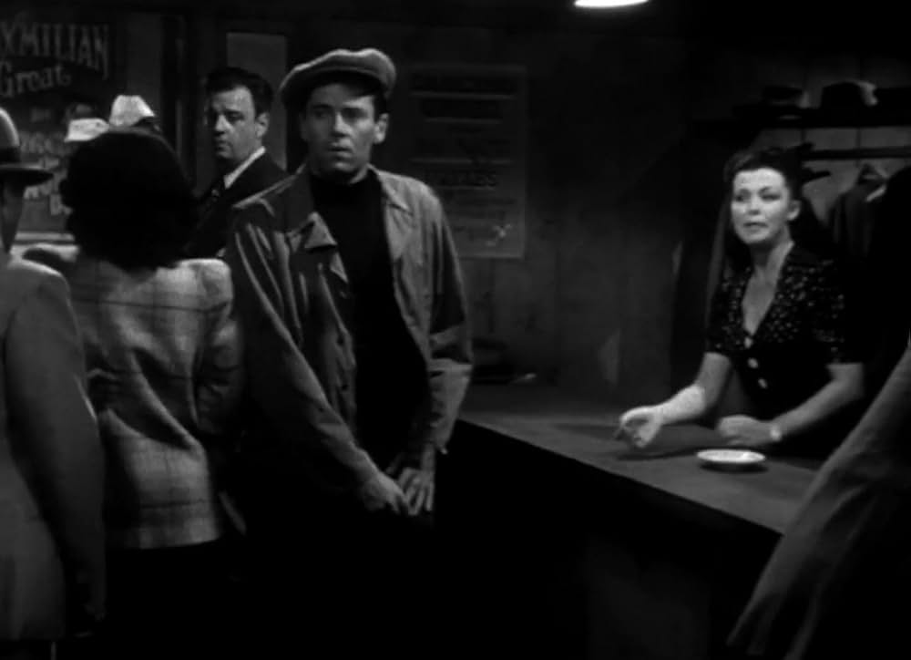 朝はまだ来ないの画像