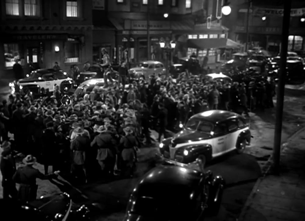 朝はまだ来ないの画像