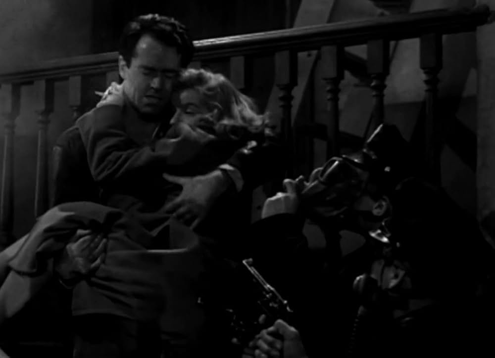 朝はまだ来ないの画像