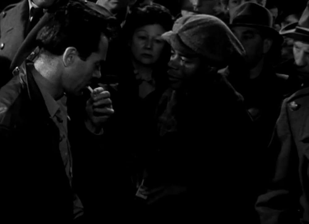 朝はまだ来ないの画像