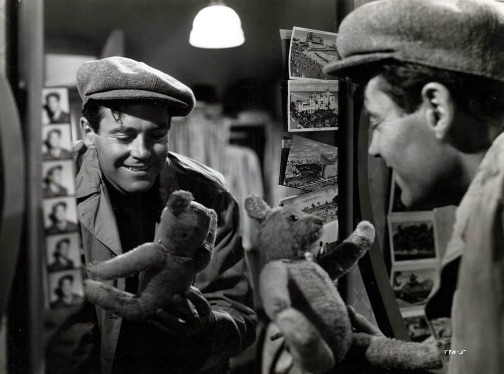 朝はまだ来ないの画像