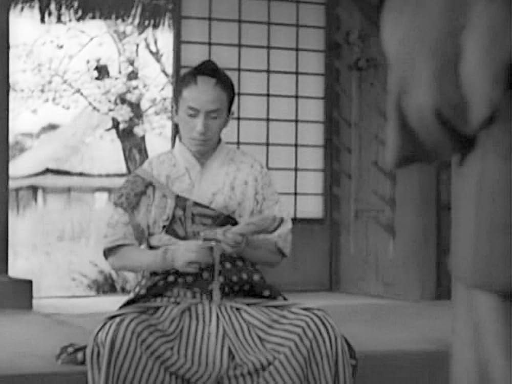 三十三間堂通し矢物語の画像