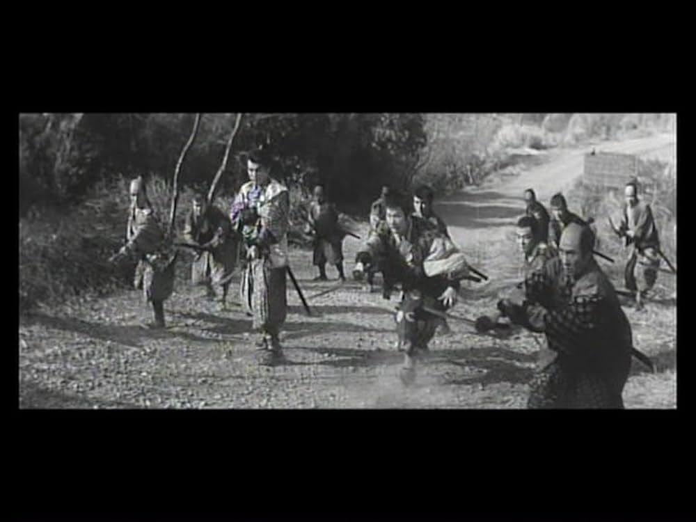 御存知黒田ぶし 決戦黒田城の画像