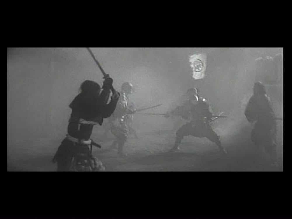 御存知黒田ぶし 決戦黒田城の画像