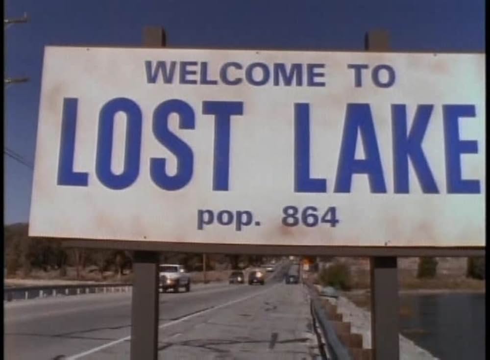 ロストレイクの生贄 ダミアンの子の画像