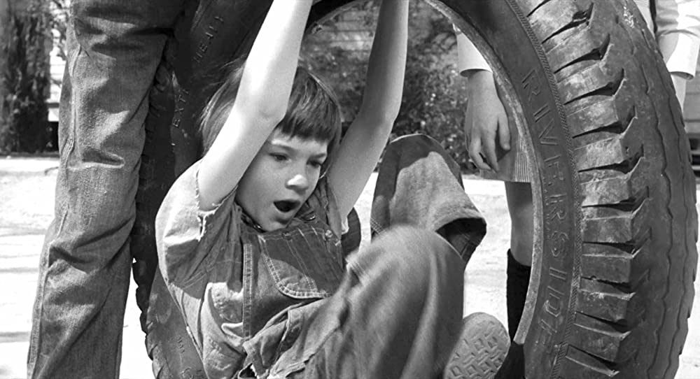 アラバマ物語の画像