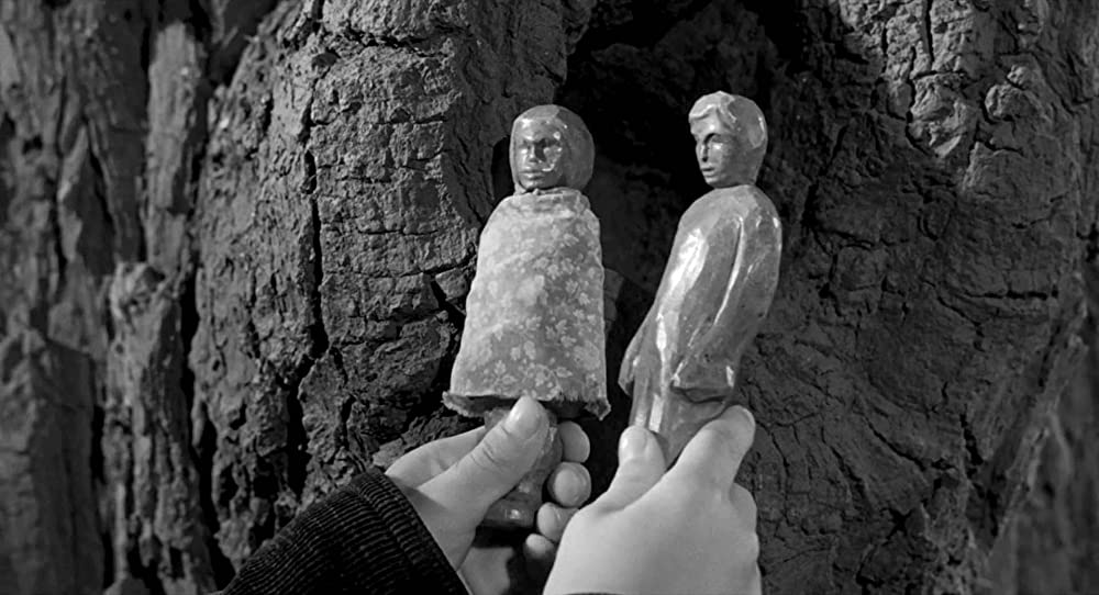 アラバマ物語の画像