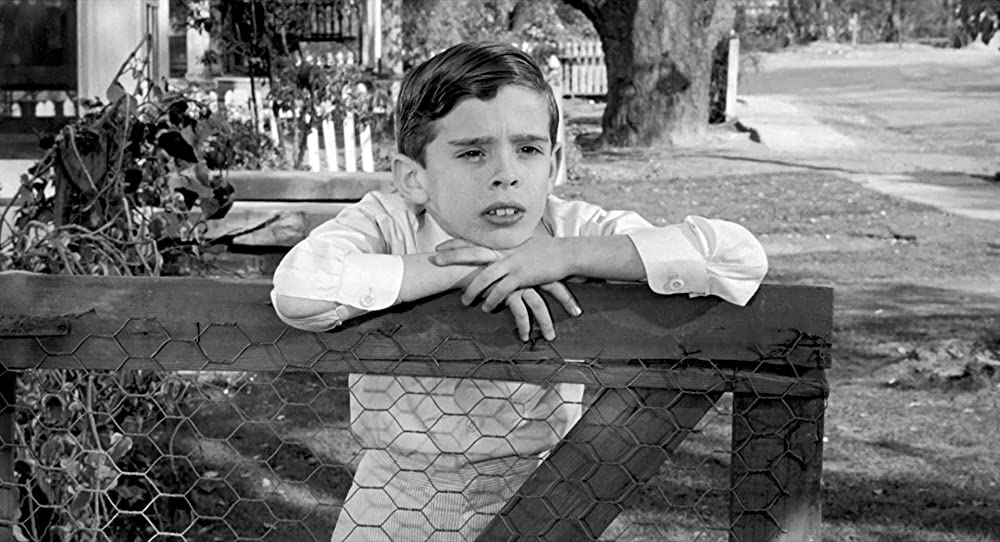 アラバマ物語の画像