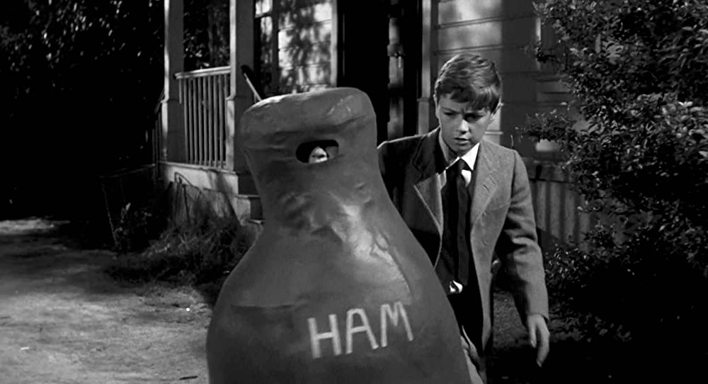 アラバマ物語の画像