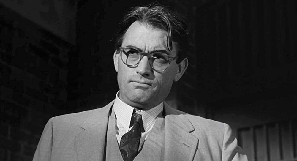 アラバマ物語の画像