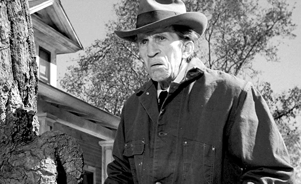 アラバマ物語の画像