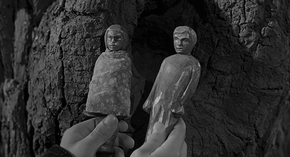 「アラバマ物語」グレゴリー・ペックの画像