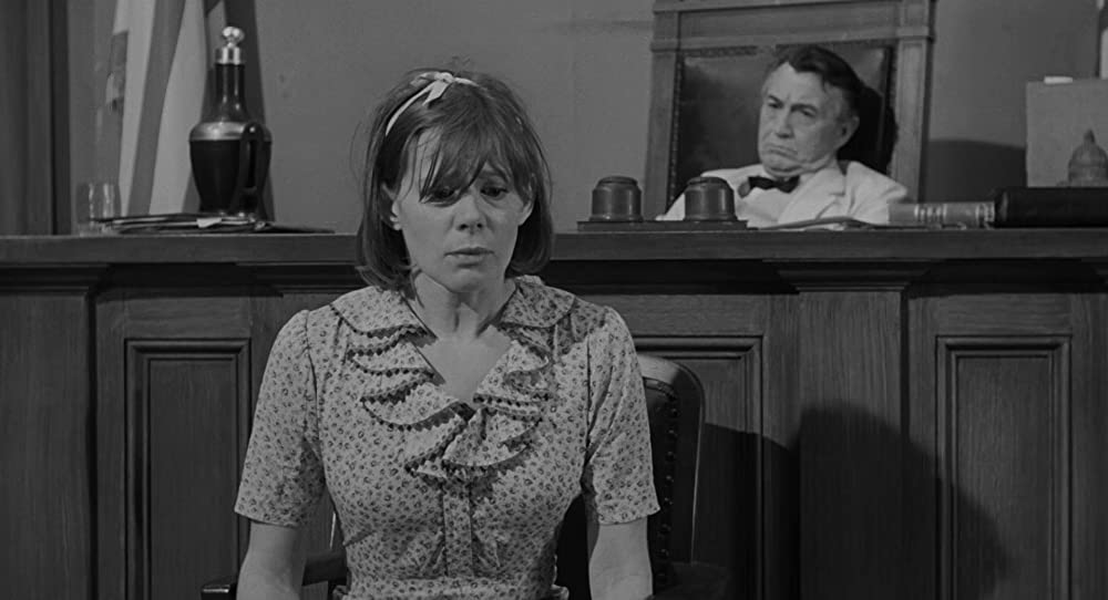 アラバマ物語の画像