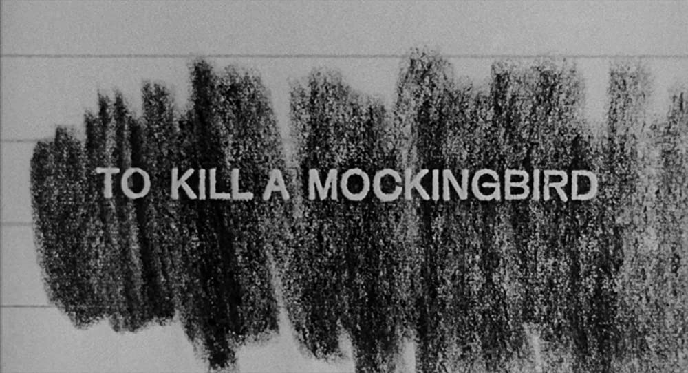 アラバマ物語の画像