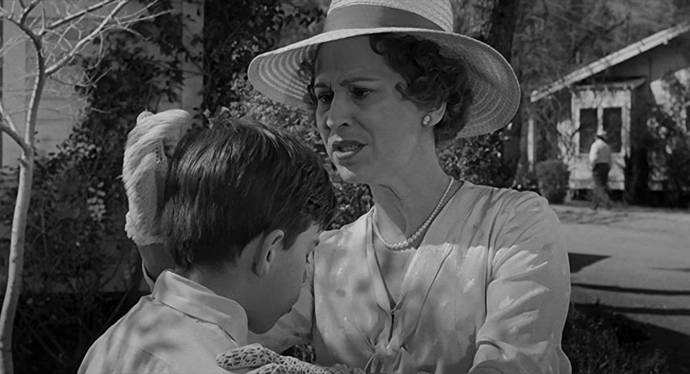 「アラバマ物語」アリス・ゴーストリー & ジョン・メグナの画像