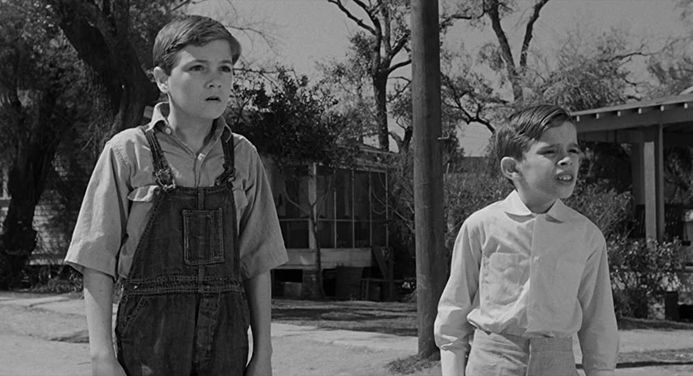 アラバマ物語の画像