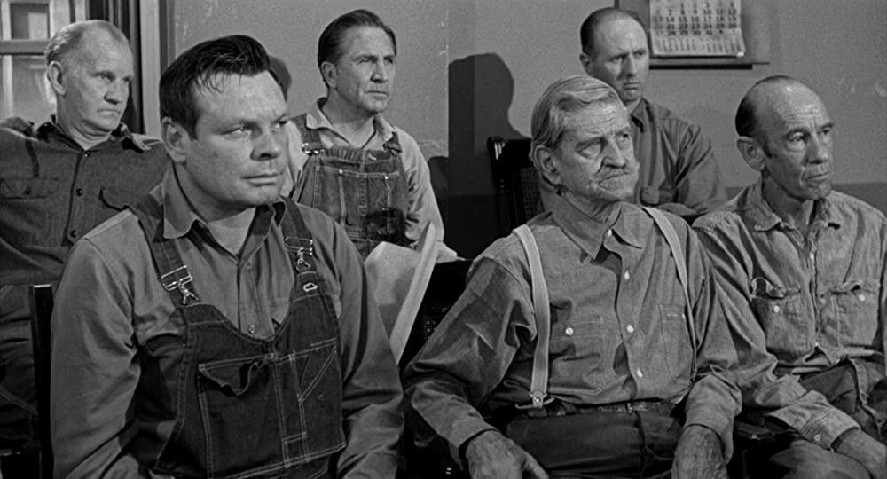 アラバマ物語の画像