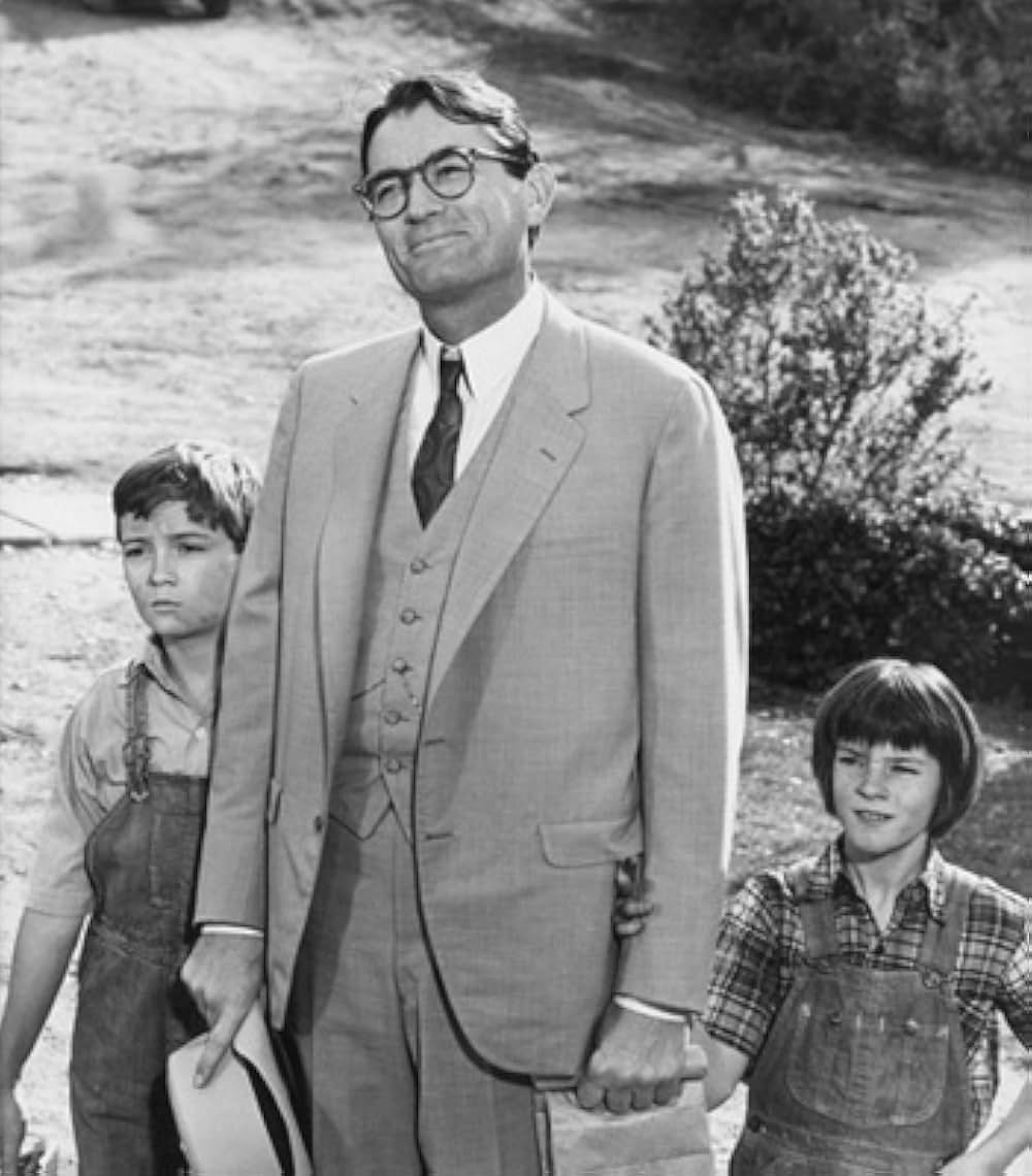 アラバマ物語の画像