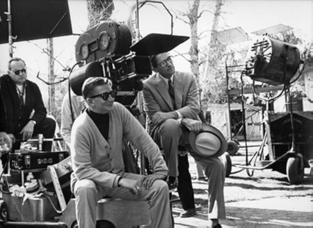 アラバマ物語の画像