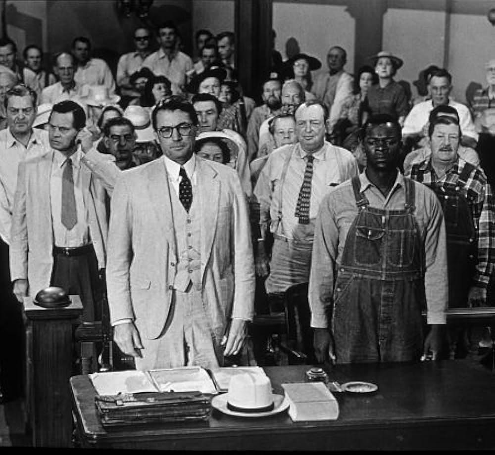 アラバマ物語の画像