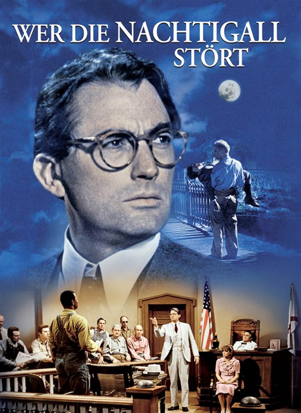 アラバマ物語の画像