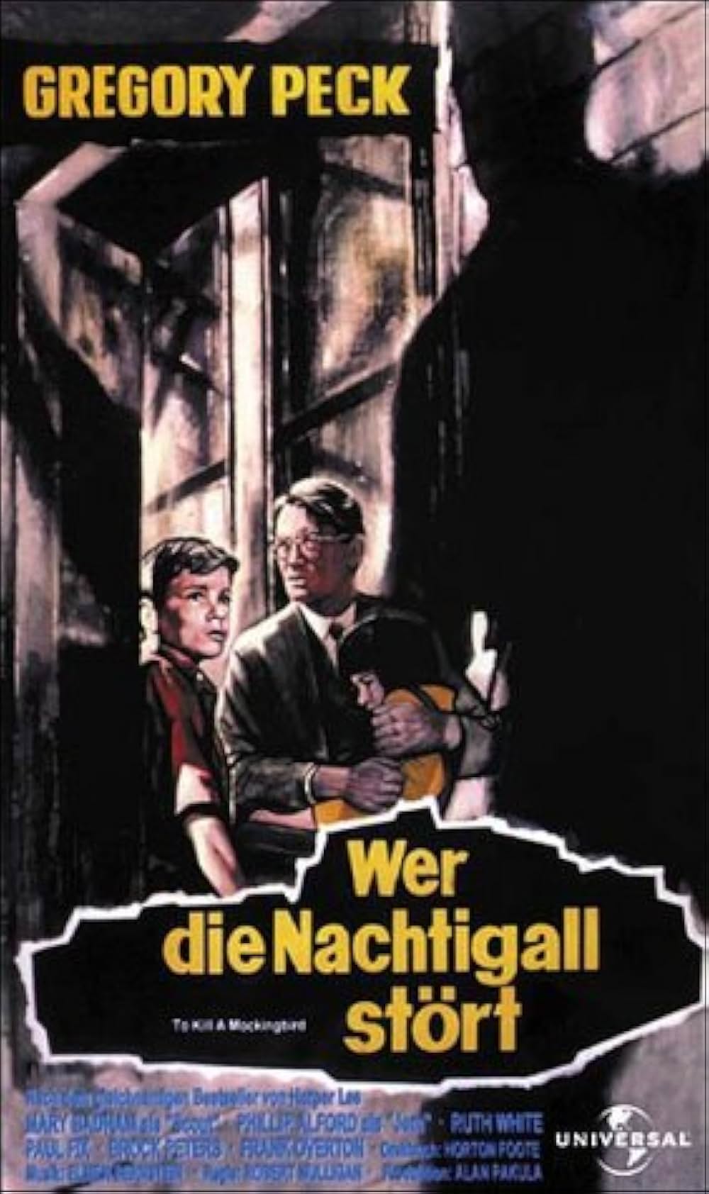 アラバマ物語の画像