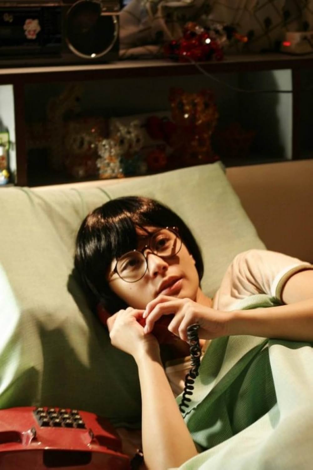 些細なことの画像