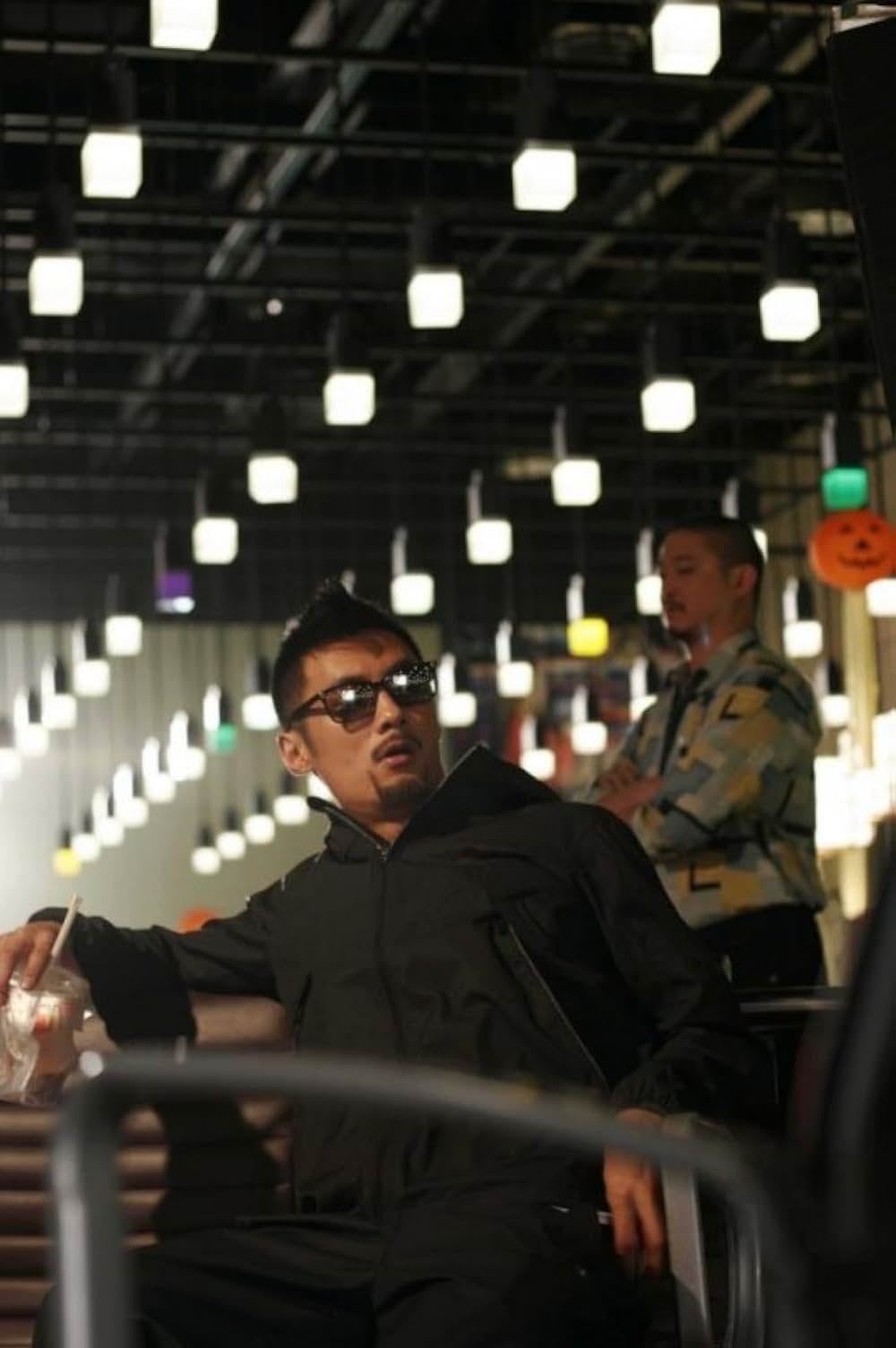 些細なことの画像