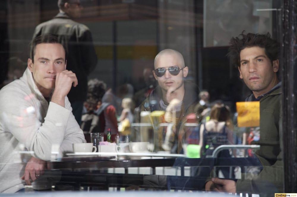 デイ・ゼロの画像