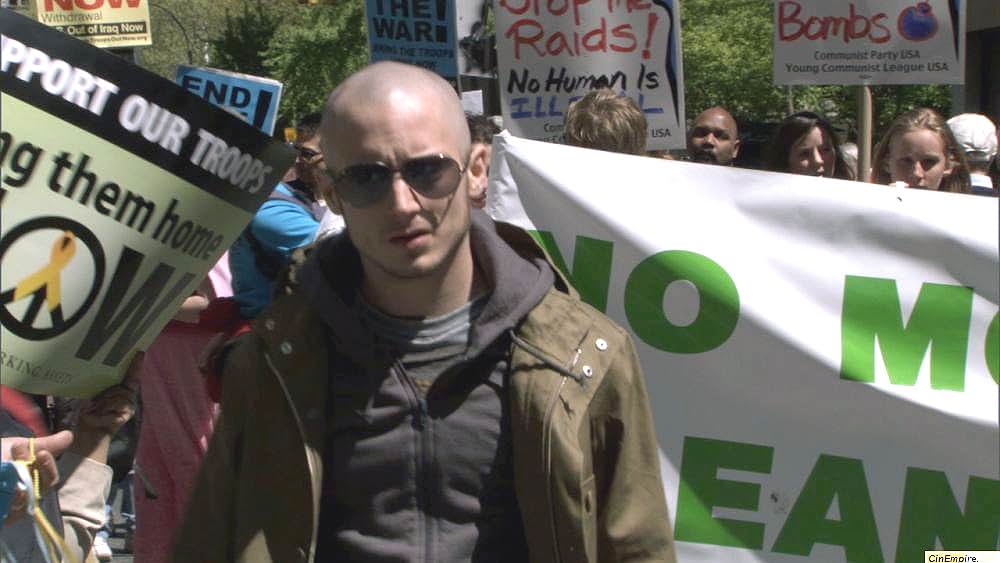 デイ・ゼロの画像