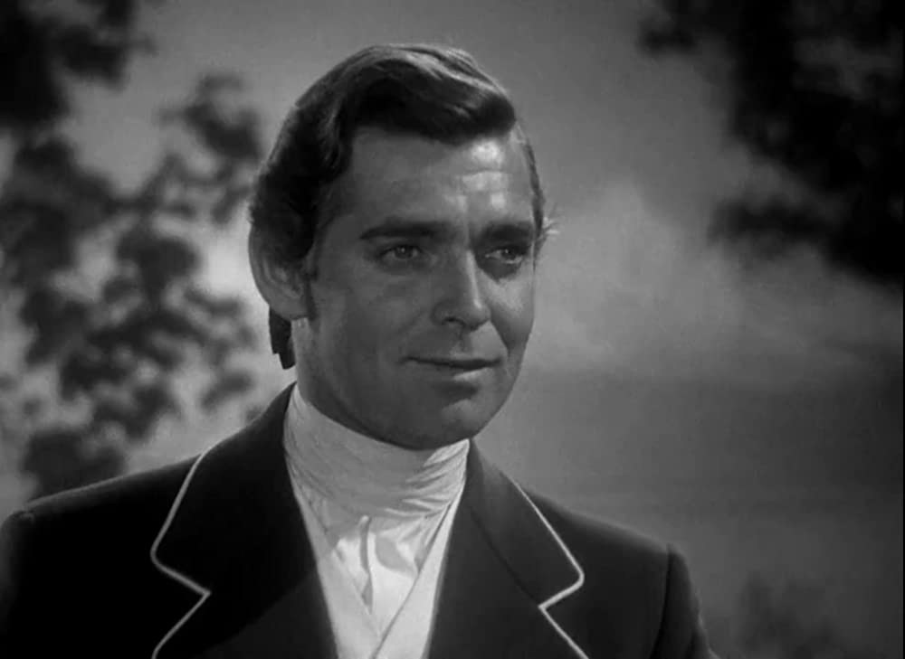 「戦艦バウンティ号の叛乱」クラーク・ゲーブルの画像