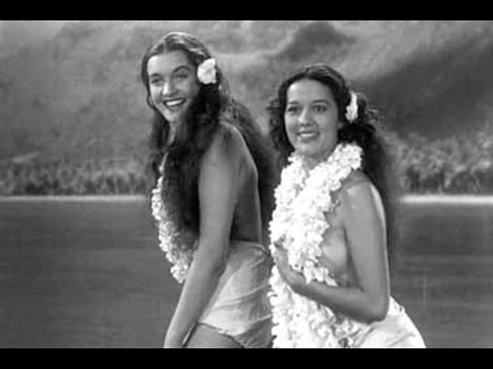 「戦艦バウンティ号の叛乱」マモ・クラーク & ムーヴィタの画像