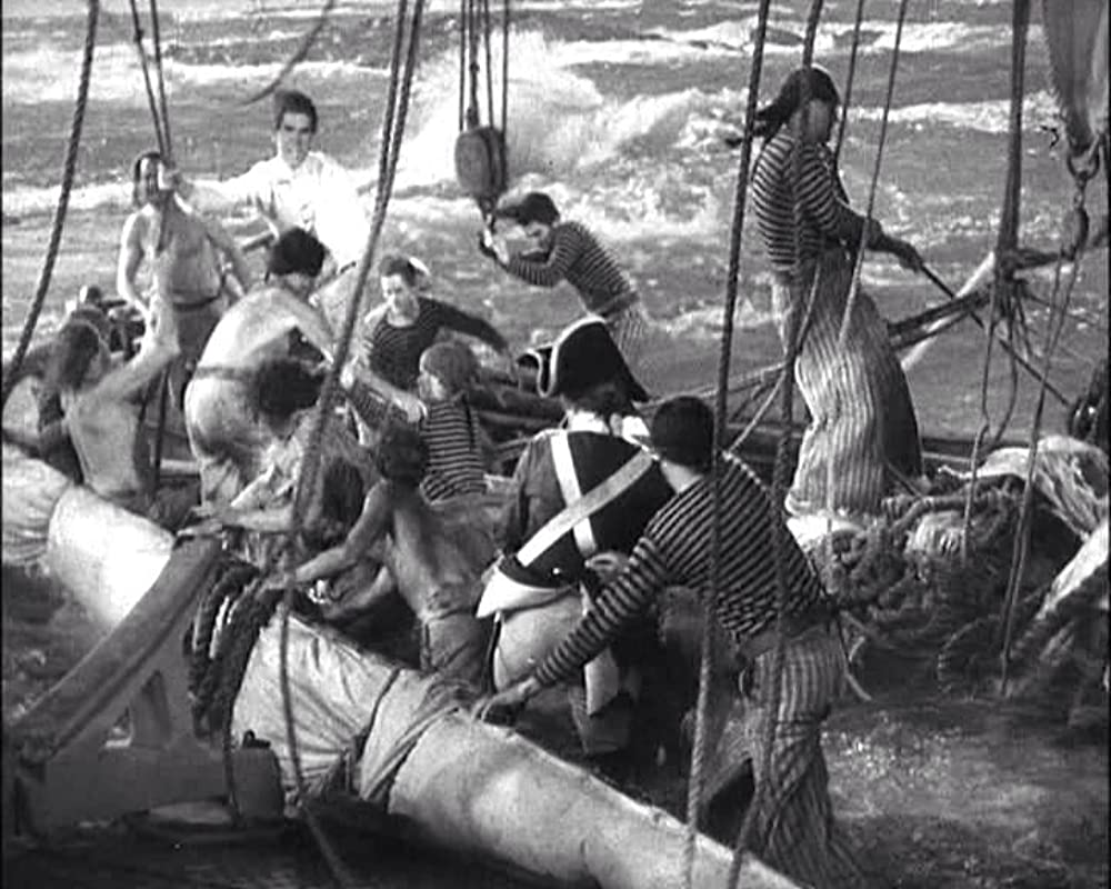 「戦艦バウンティ号の叛乱」の画像