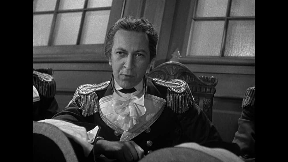 「戦艦バウンティ号の叛乱」の画像