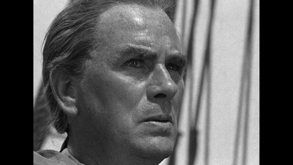 「戦艦バウンティ号の叛乱」の画像