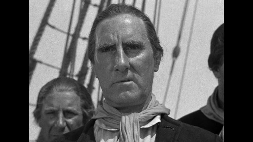 「戦艦バウンティ号の叛乱」の画像