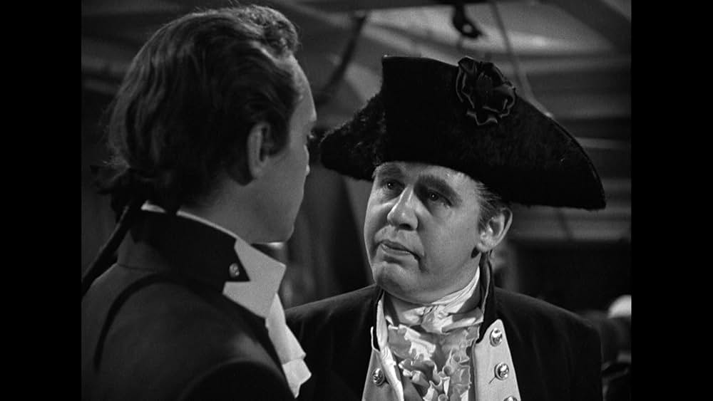 「戦艦バウンティ号の叛乱」の画像