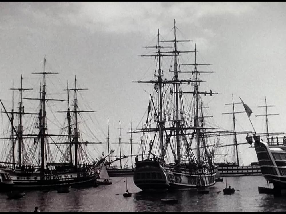 「戦艦バウンティ号の叛乱」の画像