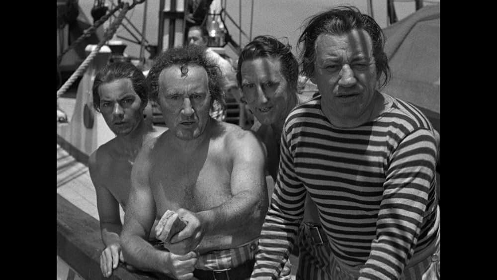 「戦艦バウンティ号の叛乱」の画像