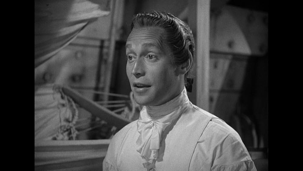 「戦艦バウンティ号の叛乱」の画像