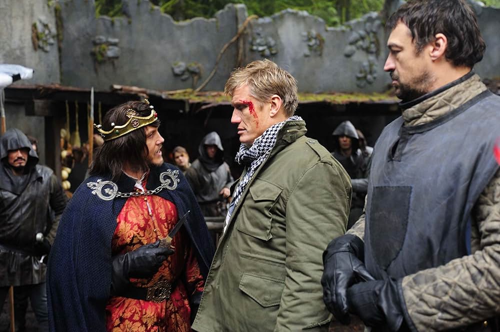 デス・リベンジ2の画像